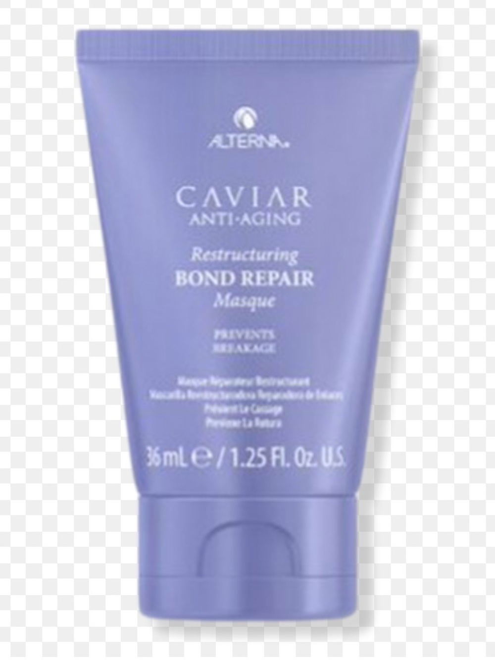 Alterna Caviar Anti-Aging Restructuring Bond Repair Masque